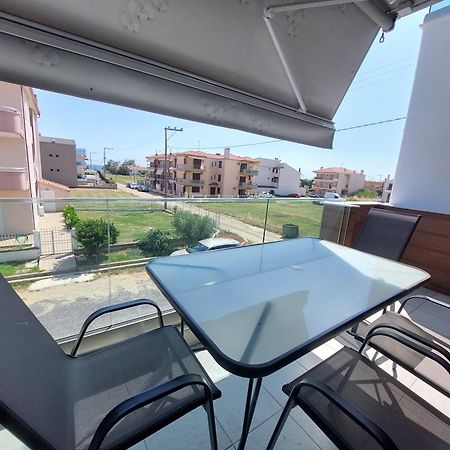 Vasileiadou Suites & Maisonettes 플로지타 외부 사진