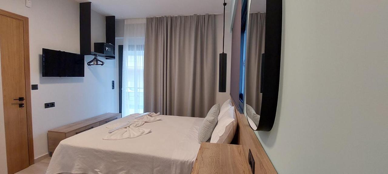 Vasileiadou Suites & Maisonettes 플로지타 외부 사진