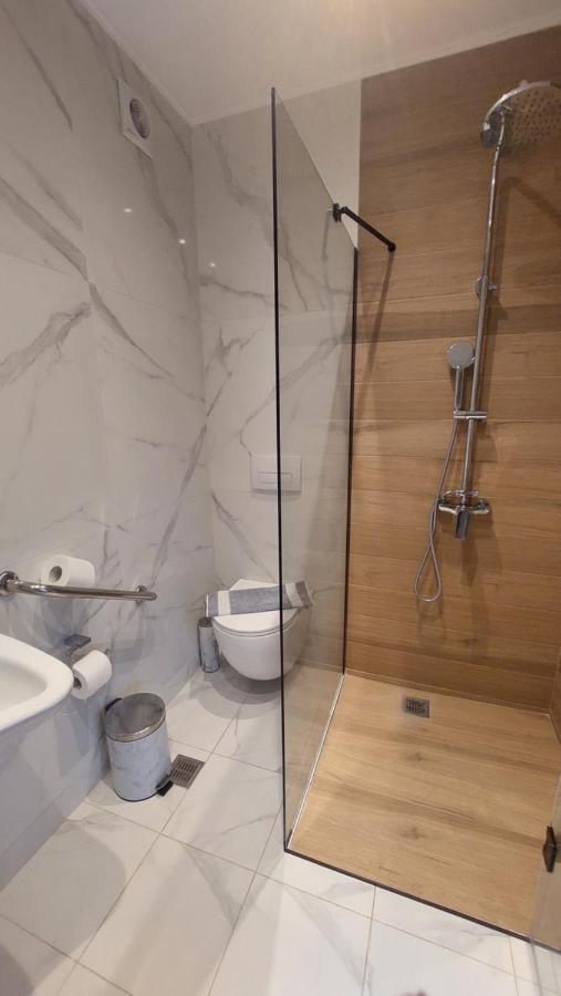 Vasileiadou Suites & Maisonettes 플로지타 외부 사진